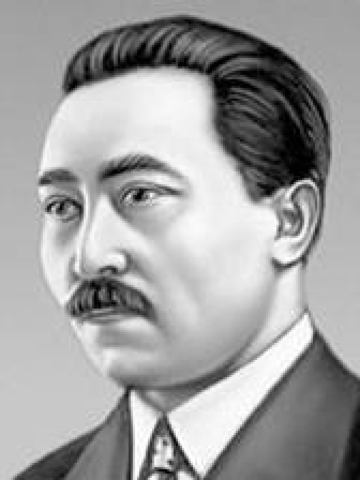 Родился писатель и государственный деятель, выдающийся сын казахского народа Сакен Сейфуллин - e-history.kz