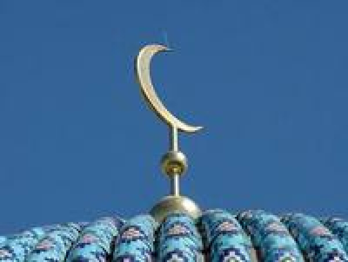 В 2005 г. в с. Кокпекты Восточно-Казахстанской области открылась мечеть. - e-history.kz