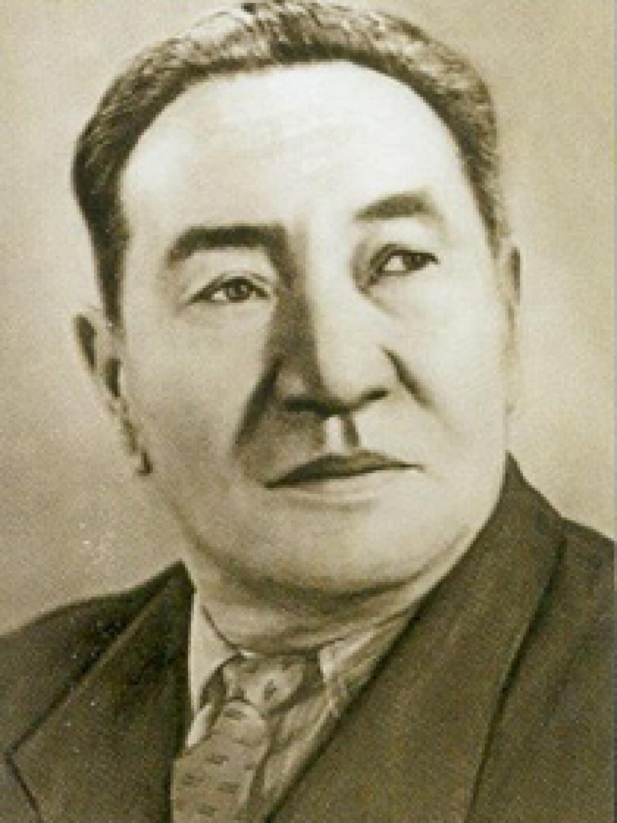 День рождения Калыбека Куанышбаева - e-history.kz
