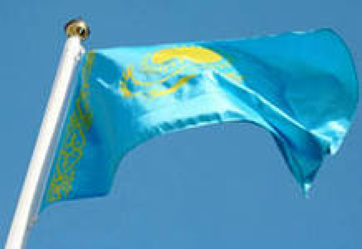 Верховный Совет провозгласил государственную независимость Республики Казахстан - e-history.kz