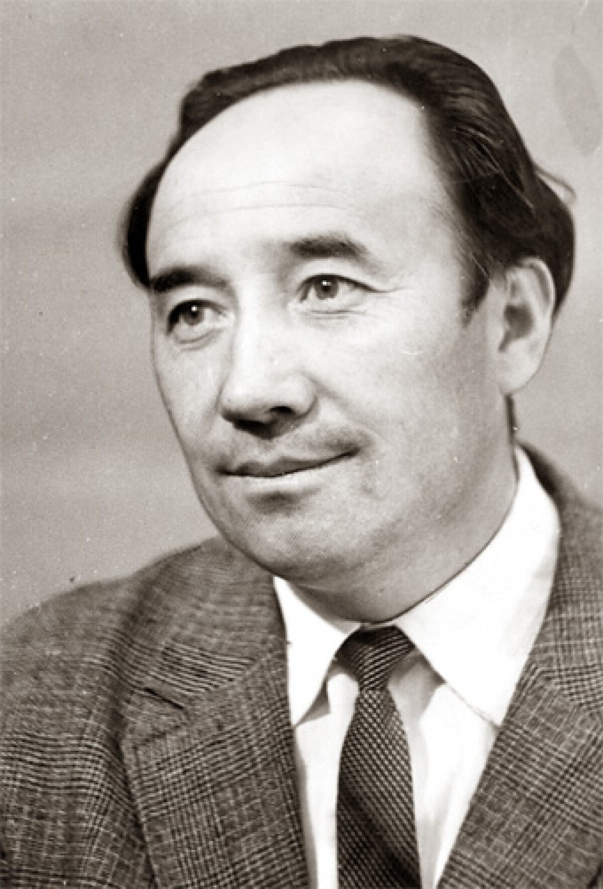 1936 жылы балалар жазушысы Мұхамедхан Етекбаев дүниеге келді - e-history.kz