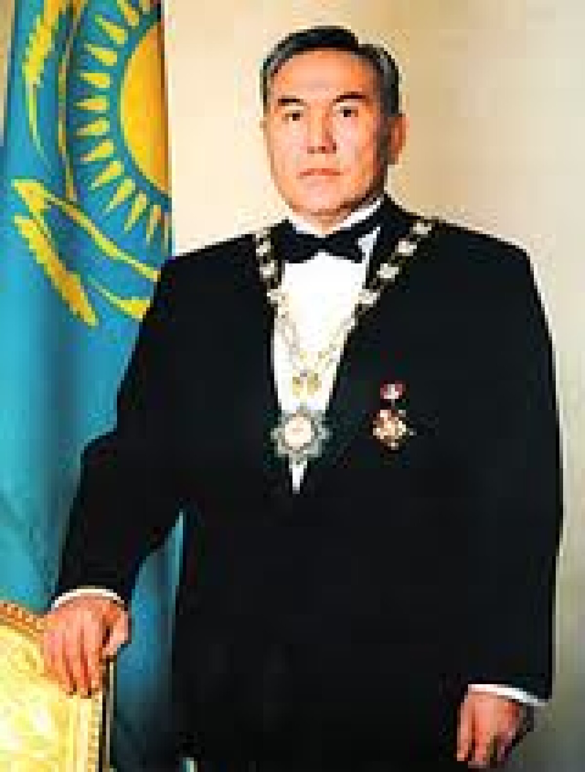 1940 жылы 6 шілдеде Қазақстан Республикасының Президенті - Н.Ә.Назарбаев дүниеге келді - e-history.kz