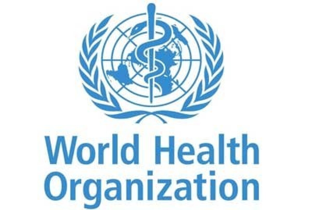 Казахстан вступил во Всемирную организацию здравоохранения (ВОЗ) - e-history.kz
