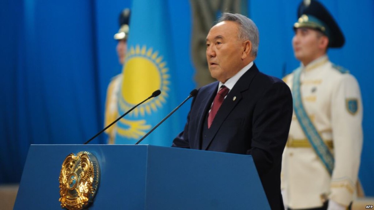 2009 жылы 6 наурызда Елбасы Н.Ә.Назарбаев «Дағдарыстан жаңару мен дамуға» атты Қазақстан халқына Жолдауын жариялады - e-history.kz