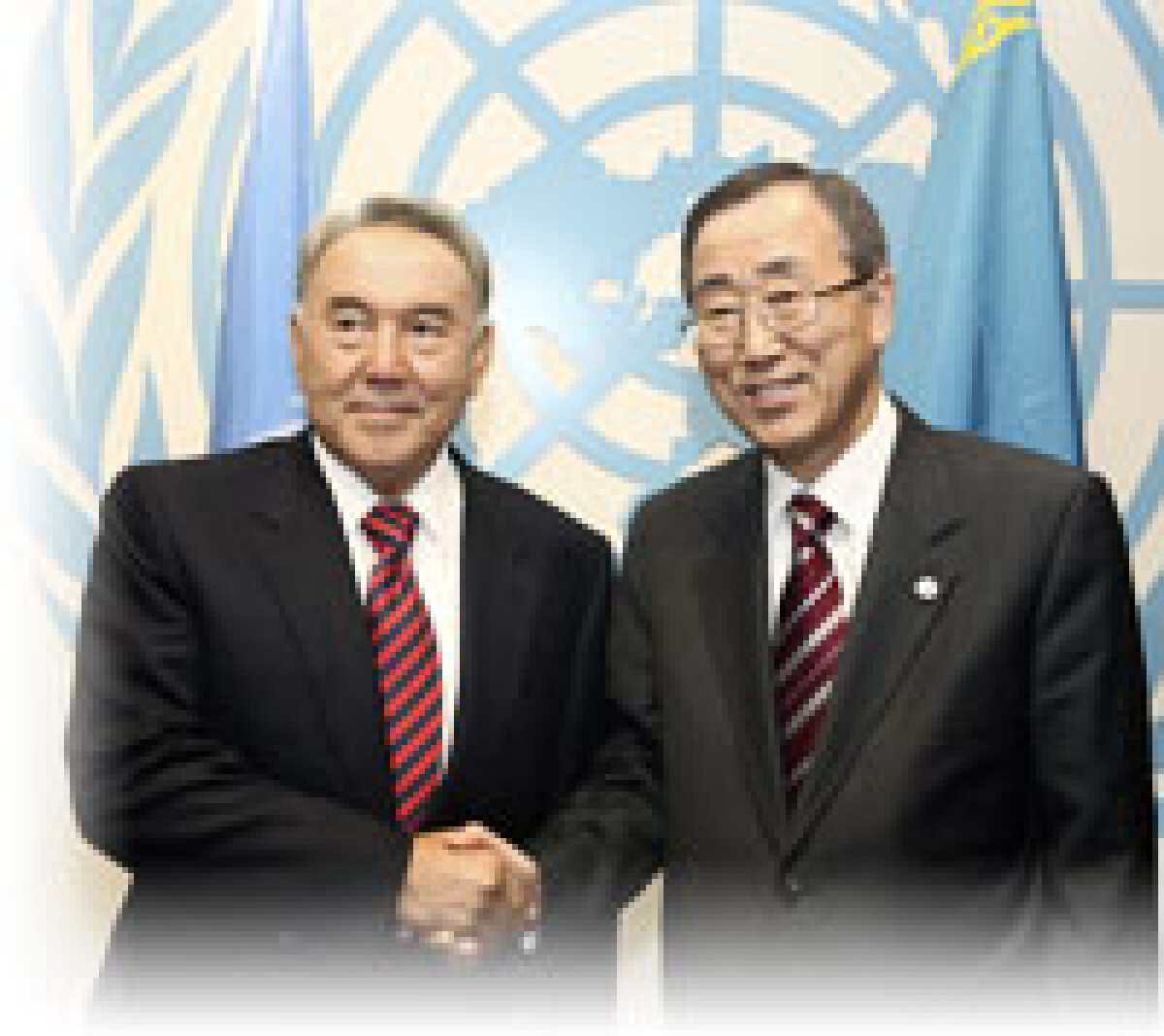 Казахстан и ООН - e-history.kz