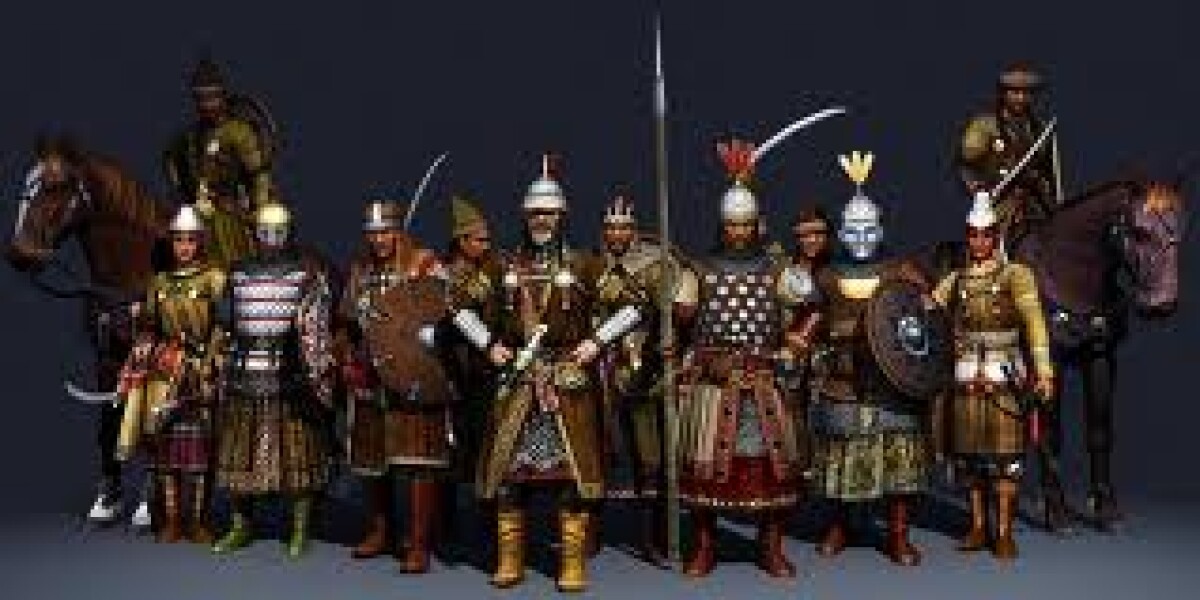 Кыпчакское ханство (нач. XI в. —1219 г.) - e-history.kz