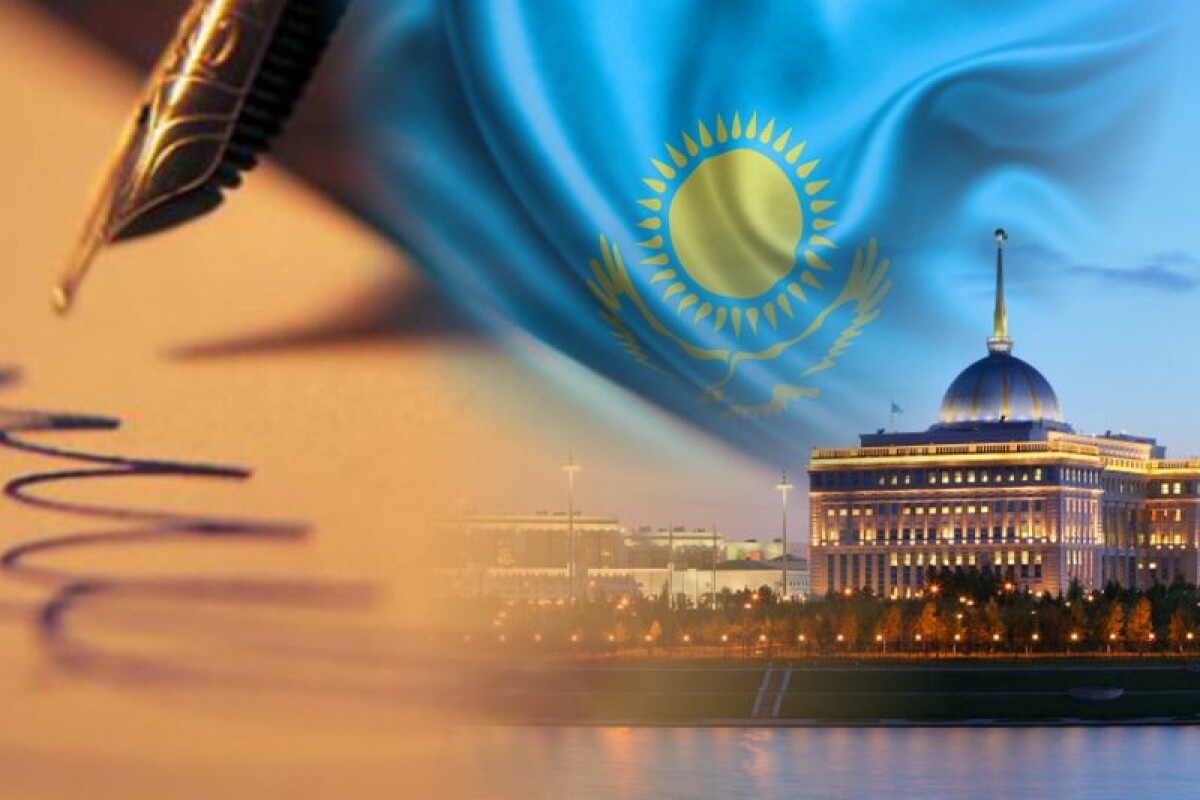 Reforms Underway: Reflecting on the Strategic Path of Kazakhstan  - e-history.kz