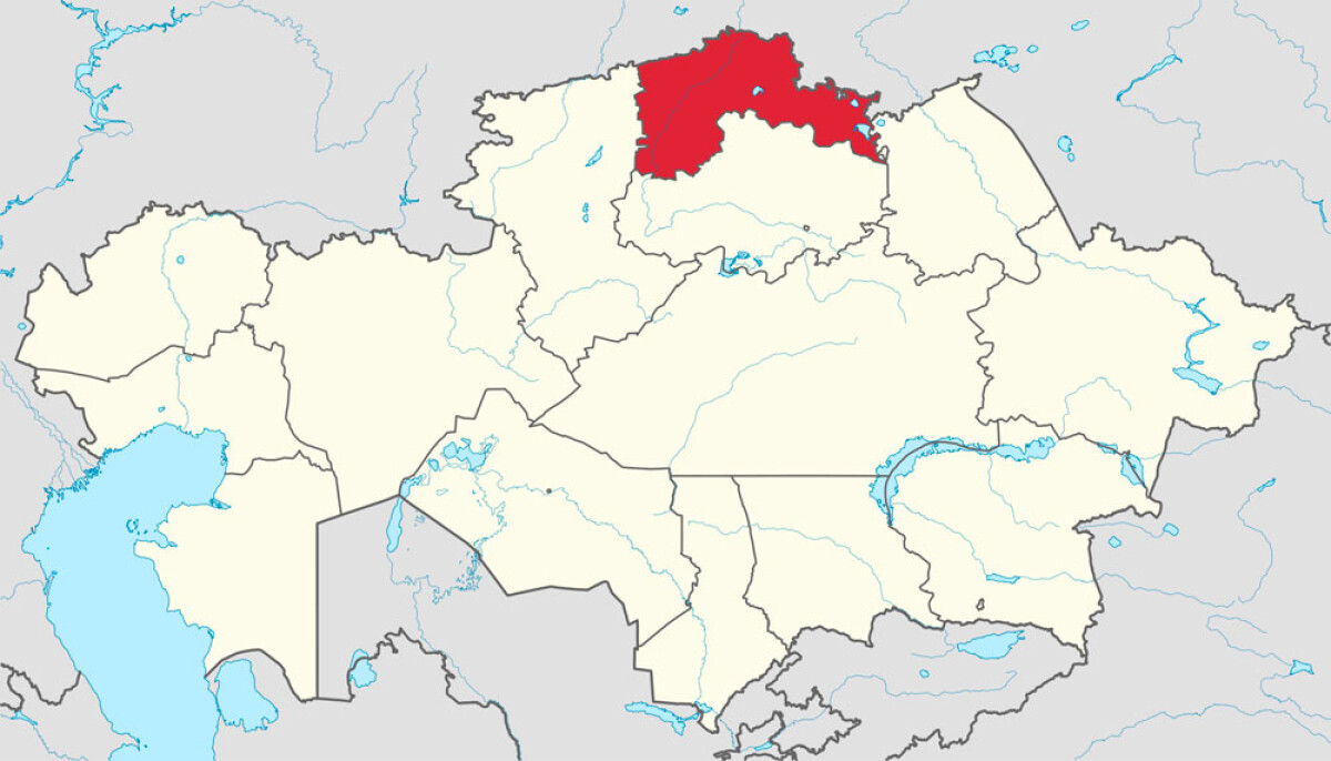 Houses of merchants in North-Kazakhstan oblast - e-history.kz