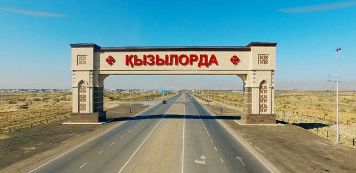 Советская власть пришла в Казахстан через Перовск - e-history.kz