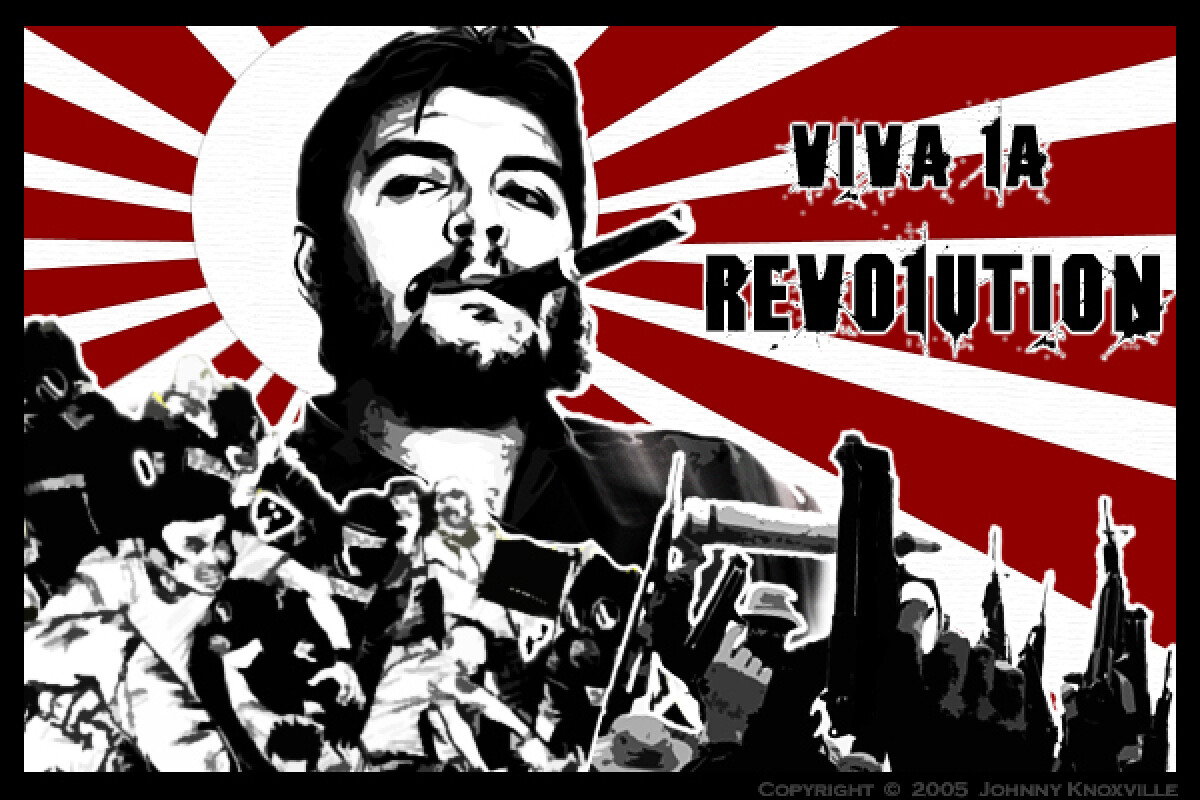 Che Guevara - a fighter for justice or a cruel fanatic? - e-history.kz