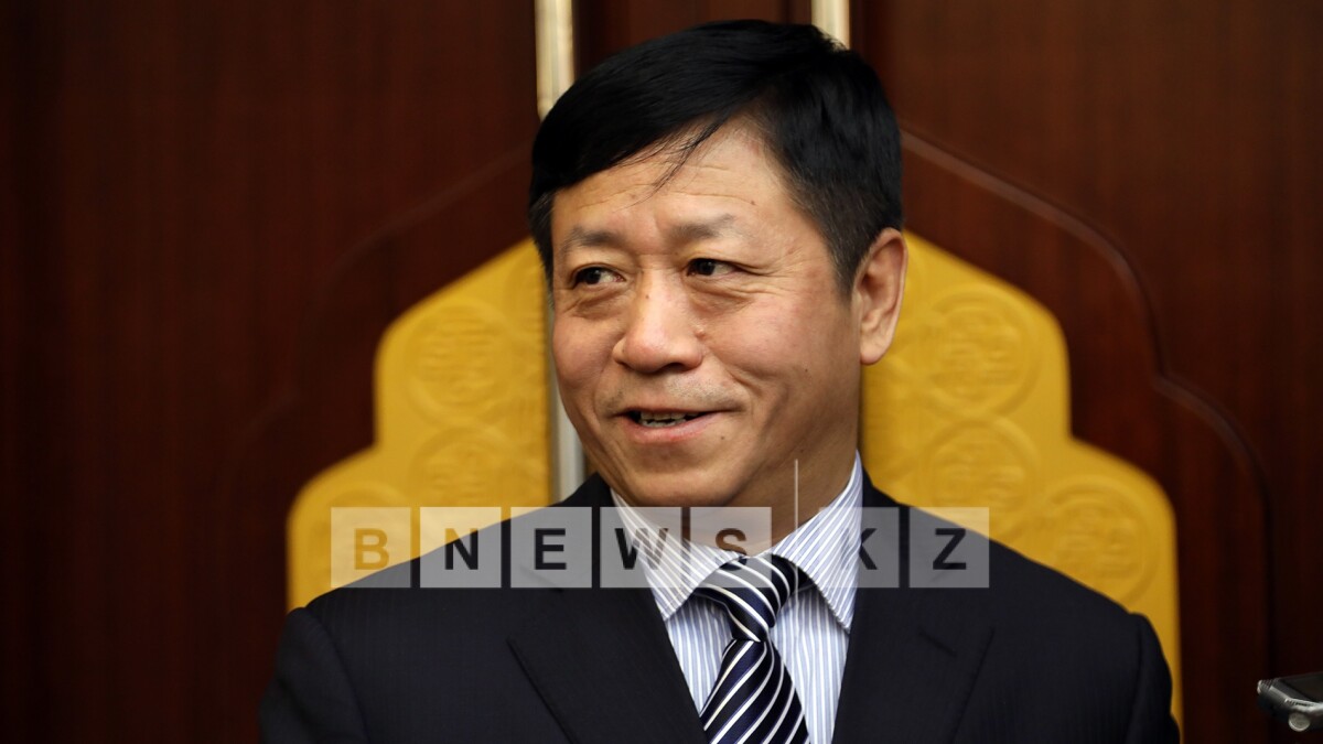 Chinese Ambassador to Kazakhstan: Kazakhstan is the most open country in Central Asia region - e-history.kz