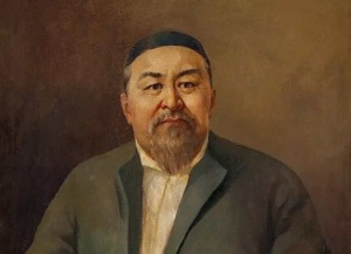 Как Абай стал управителем Чингизской волости? - e-history.kz