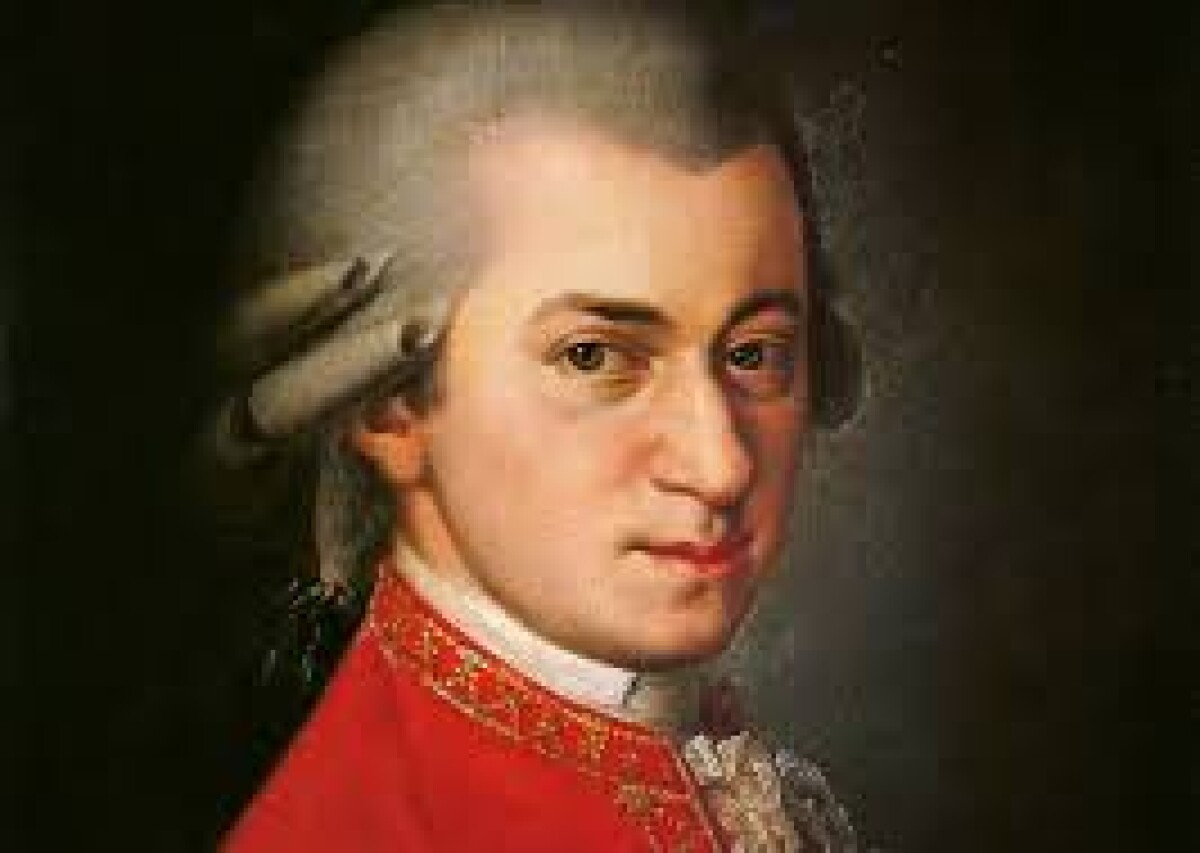 Моцарттың «Түрік маршы» - e-history.kz