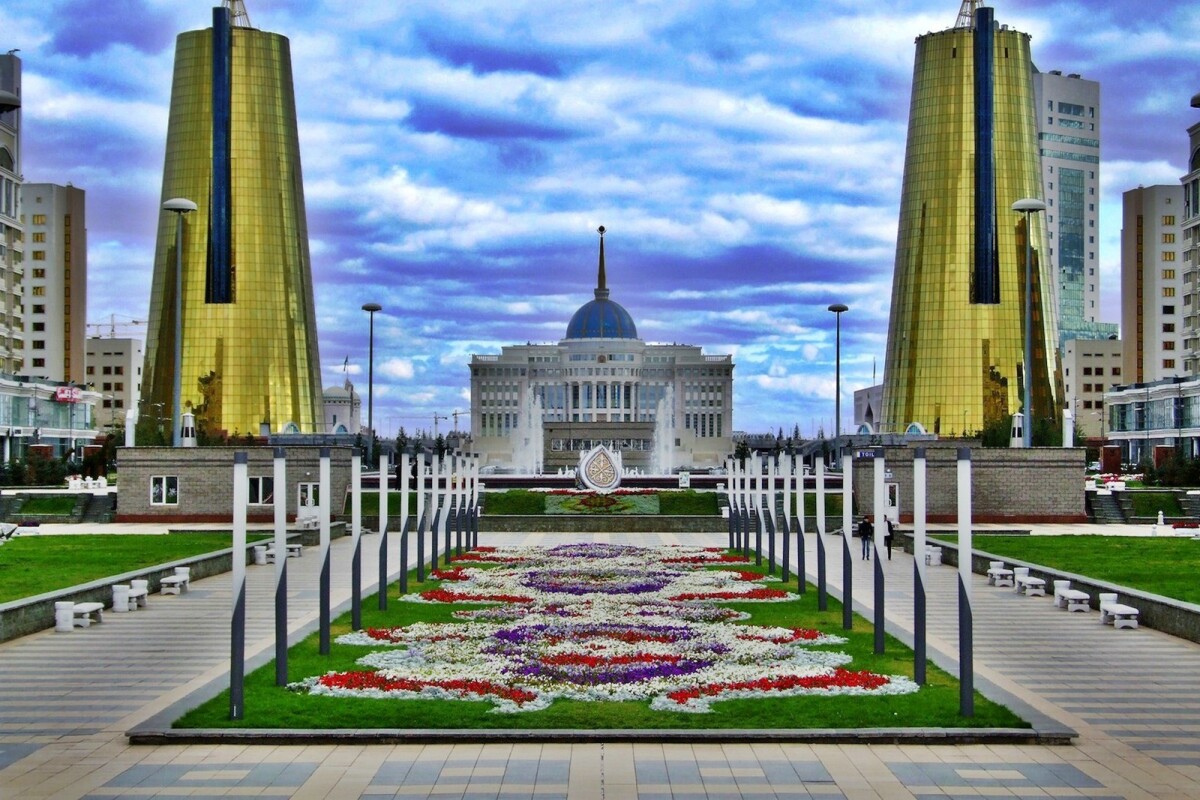 Honorary citizens of the Qazaqstani capital - e-history.kz
