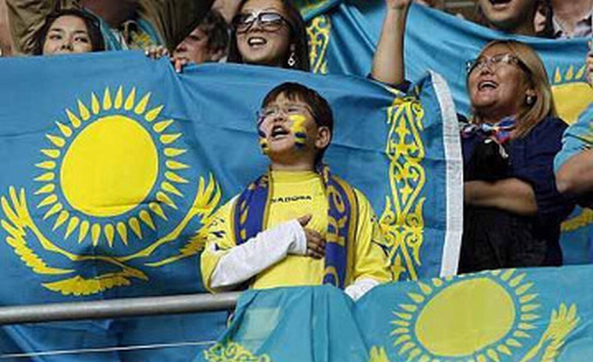 Highlights of Kazakhstan sports (1991-2004) - e-history.kz