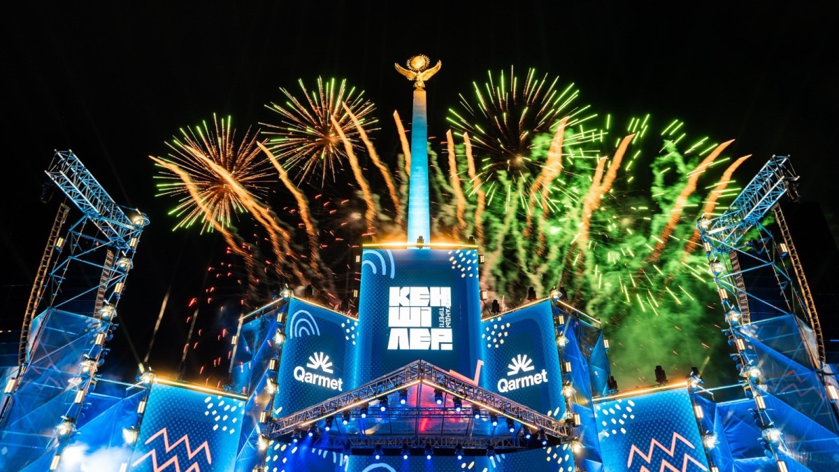 Қарағанды облысында Кеншілер күні кең көлемде аталып өтті - e-history.kz