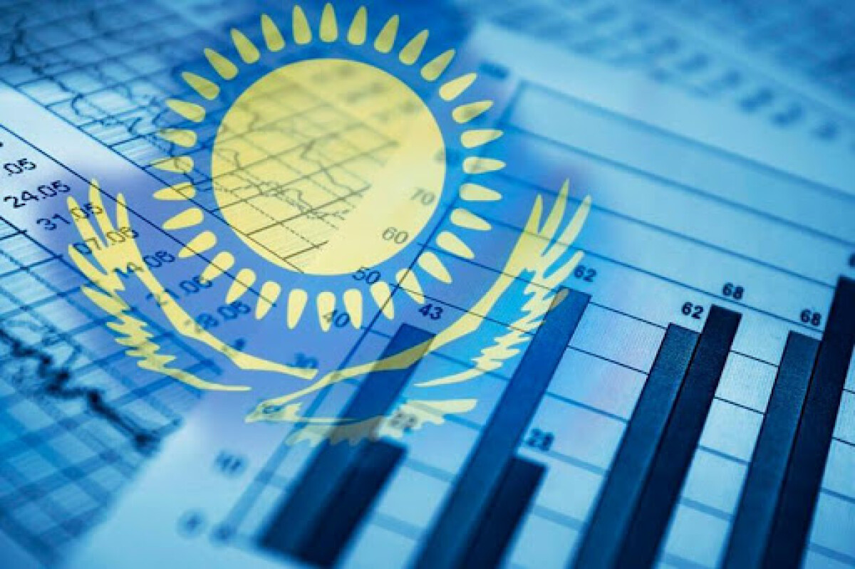 Социально-экономическое развитие Казахстана в новых геополитических условиях - e-history.kz