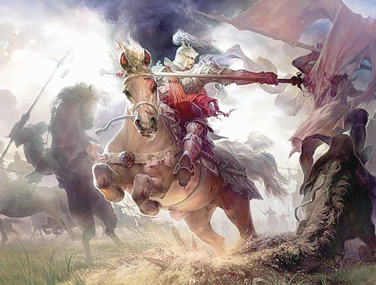 Бұланты-Білеуті шай­қа­сы - e-history.kz