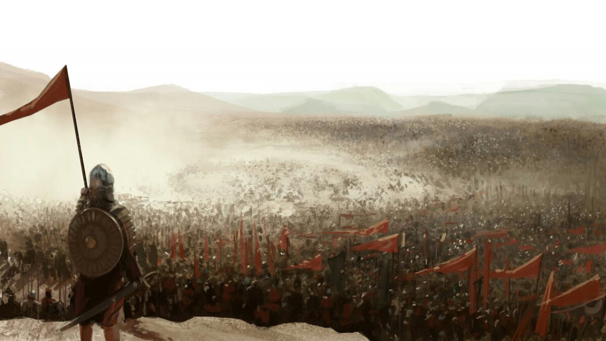 Историческое значение Таласской битвы 751 года - e-history.kz