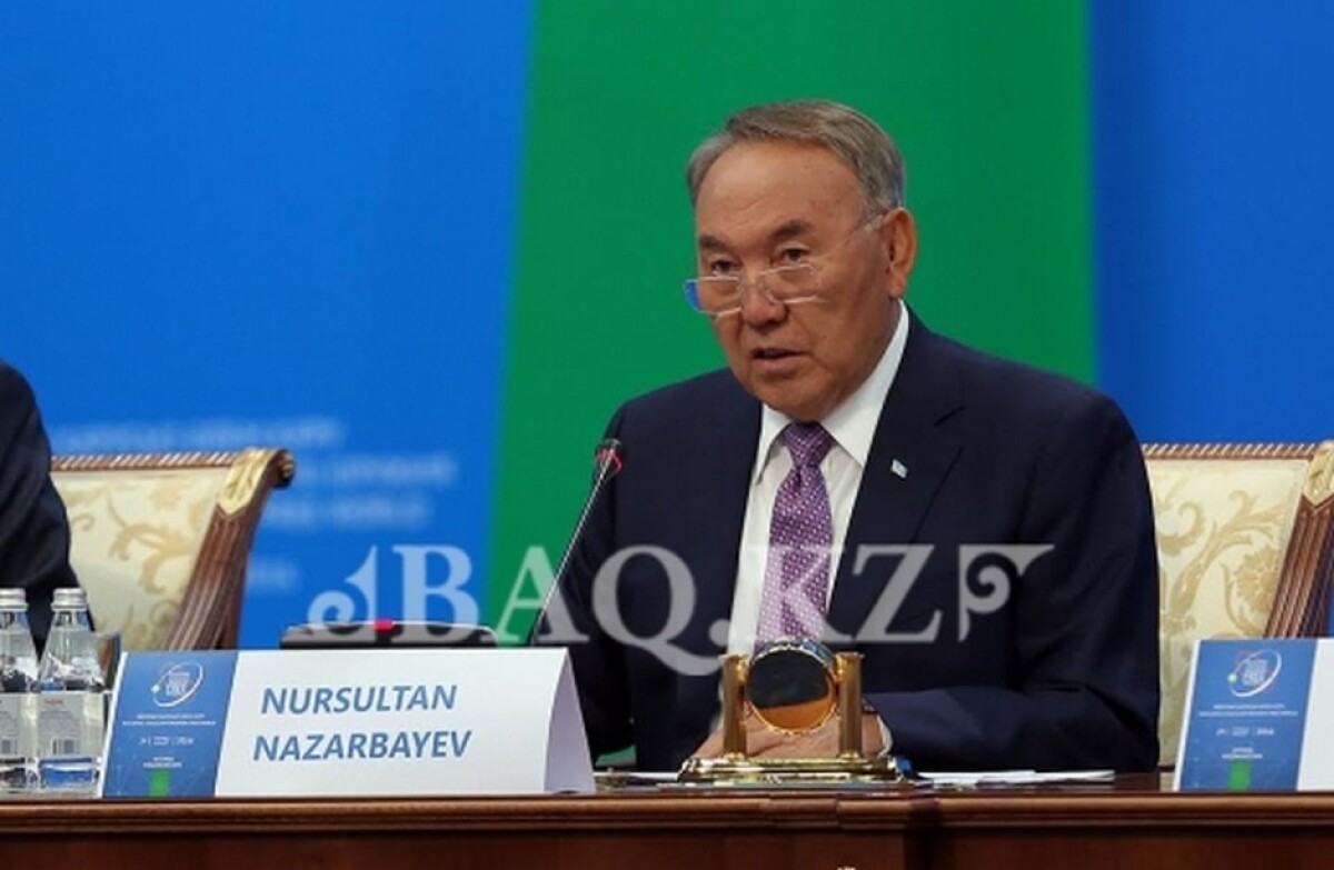 Астанада ядролық қарусыздандыру мәселесіне байланысты конференция өтіп жатыр - e-history.kz