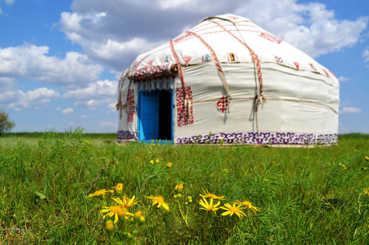 Kuy and yurt inscribed on Representative List of the Intangible Cultural Heritage - e-history.kz