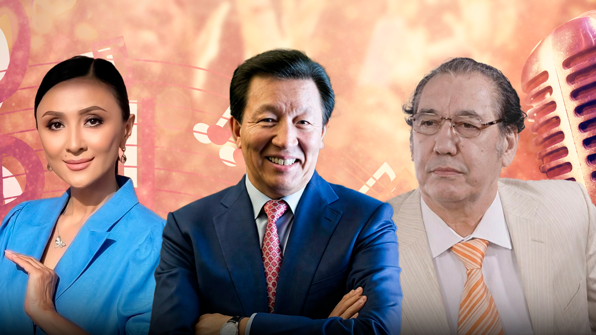 Бір әннің тарихы: «Қимай сені барамын» - e-history.kz