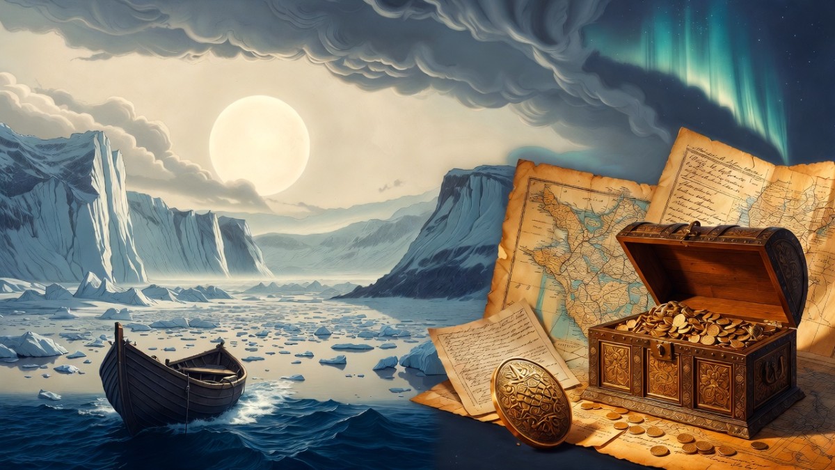 Қазақ жеріндегі жоғалған қазыналар: Адмирал Колчактың алтын көмбесі - e-history.kz