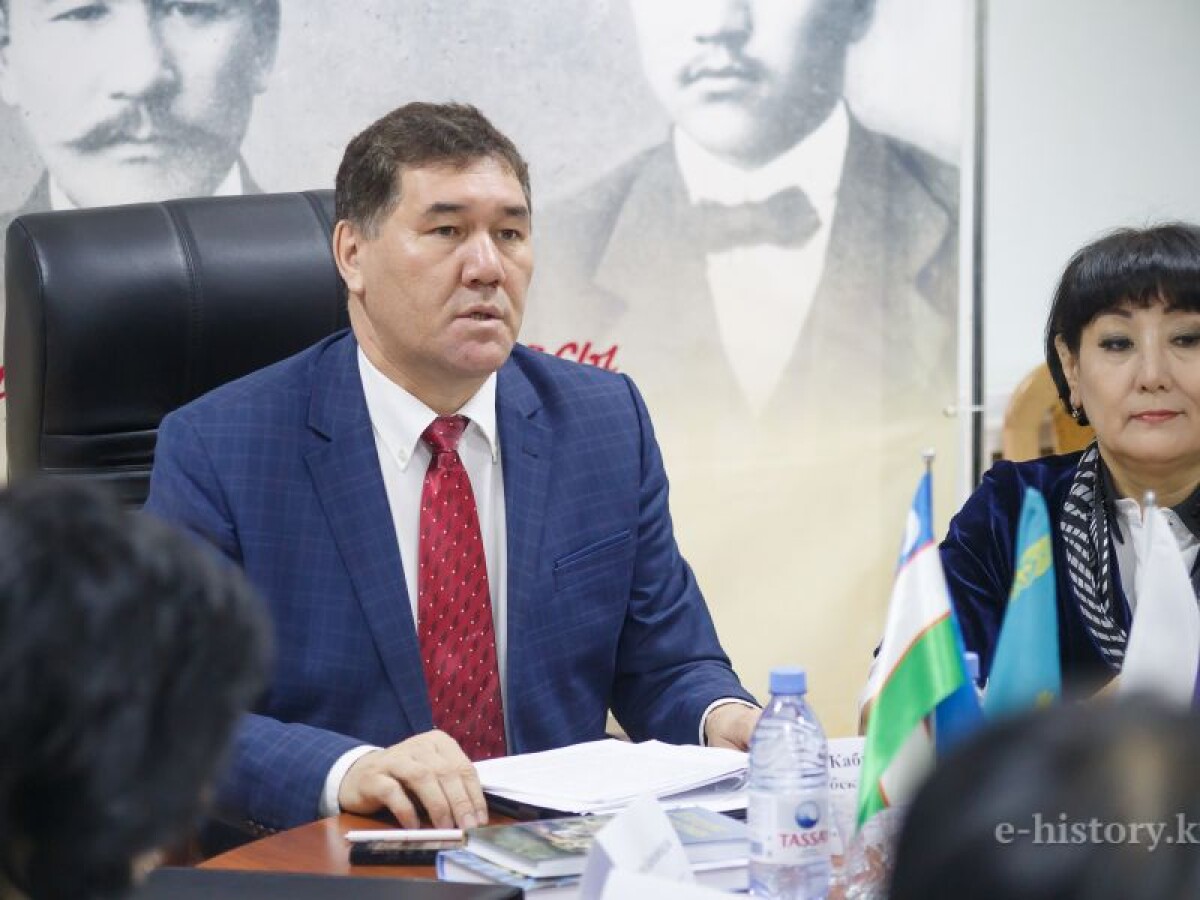 Alikhan Bukeikhanov: &quot;While I&#039;m alive, I will serve the Kazakhs&quot; - e-history.kz