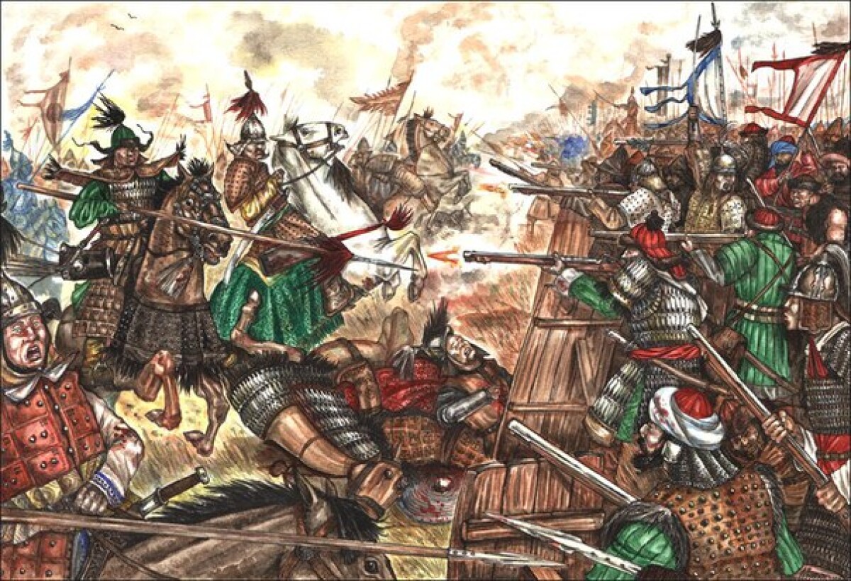 Джунгарское нашествие. Ойраты джунгары. Орбулакская битва 1643. Джунгары битва 13 век. Джунгары 17 века.