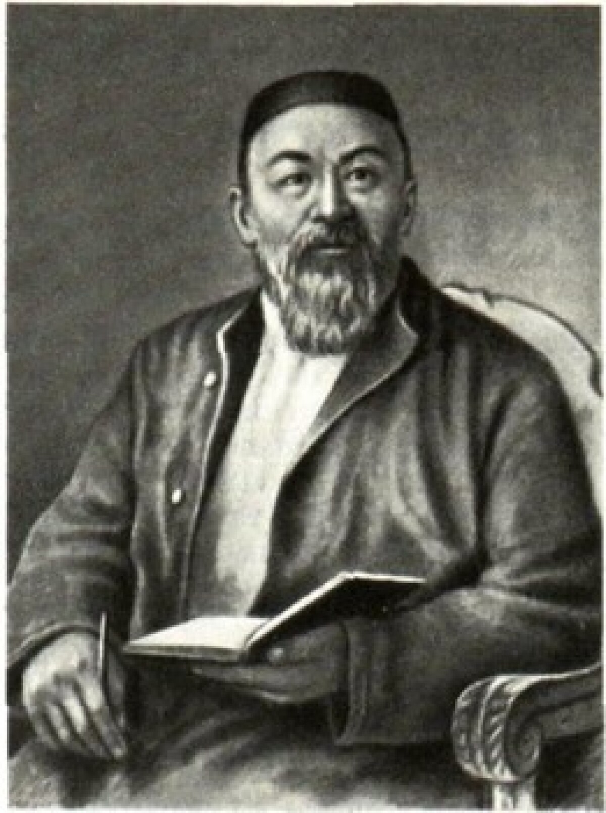 Life rules of Abay Kunanbayev - e-history.kz