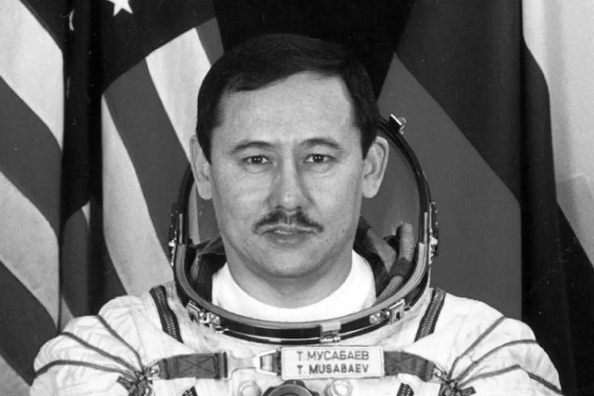 К 75-летию со дня рождения Талгата Мусабаева - e-history.kz