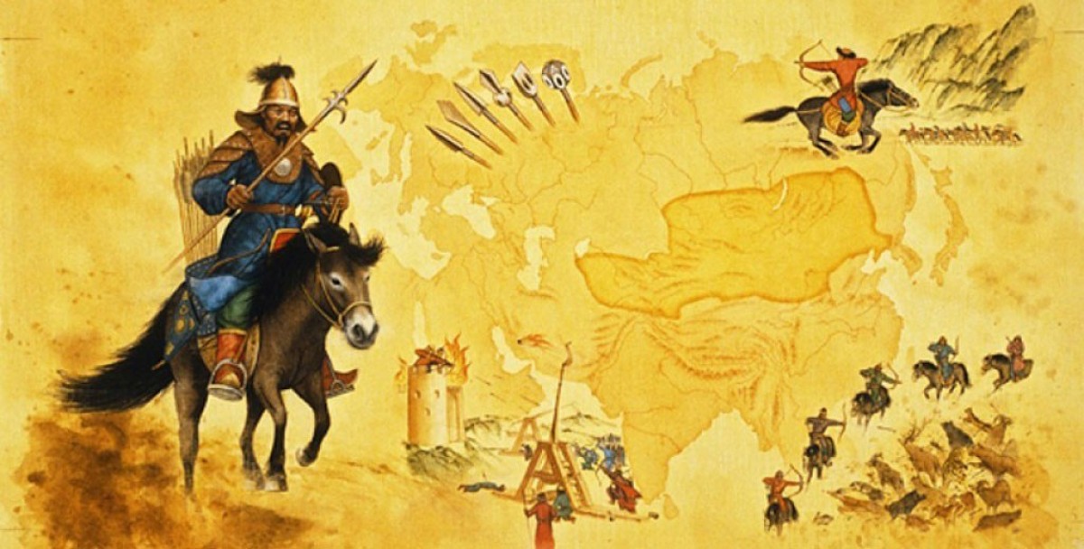 Алтын Орда тарихына арналған халықаралық симпозиум өтеді - e-history.kz