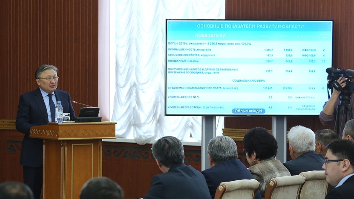 School for talented children on IT competence can be opened in Karaganda - e-history.kz