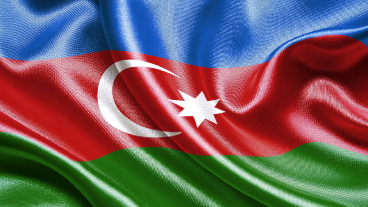 DAY OF THE REPUBLIC OF AZERBAIJAN WAS CELEBRATED IN ASTANA - e-history.kz