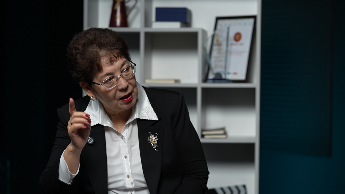 Батыс Алашорданың беймәлім беттері - e-history.kz