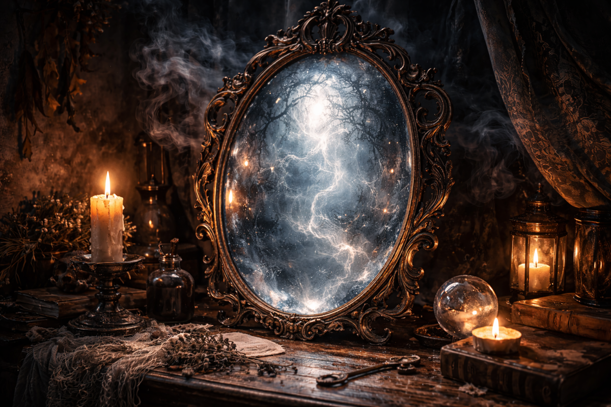 Баланы айнаға неге қаратуға болмайды? - e-history.kz