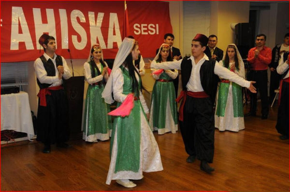 The history of resettlement of Turks Ahyska to Kazakhstan - e-history.kz