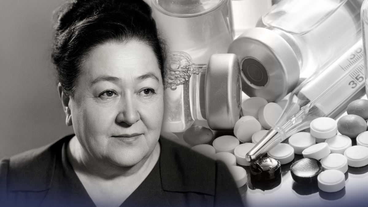 Тұңғыш қазақ медицина докторы – Гүлбаһрам Тарабаева - e-history.kz