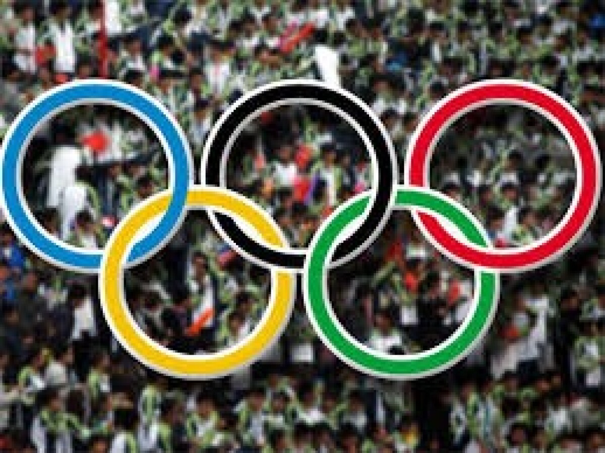 Олимпийские традиции и новые победы - e-history.kz