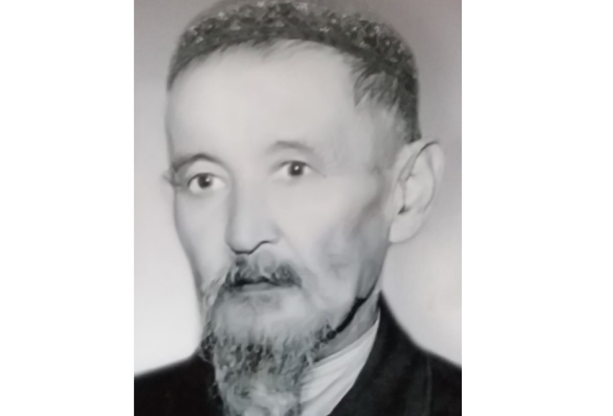 Баттал Бейсенов – последний управитель Маралдинской волости  - e-history.kz