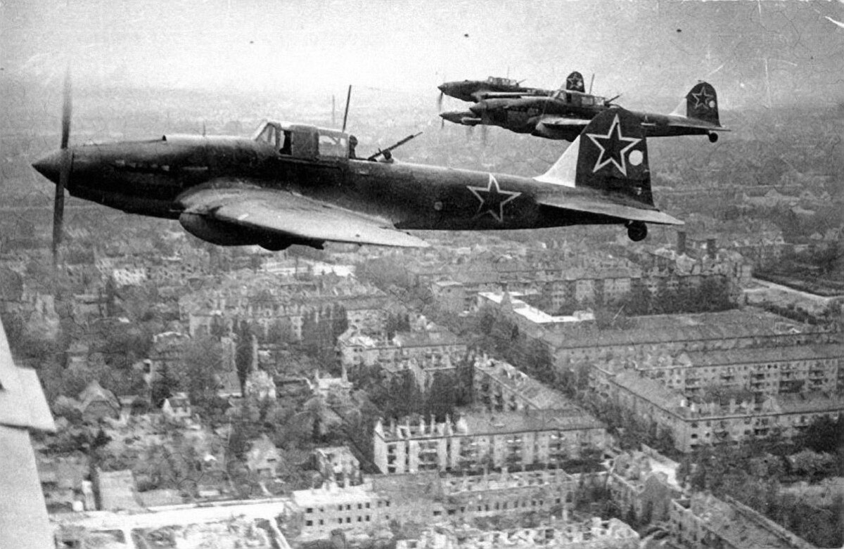 Казахские летчики Советского Союза - e-history.kz