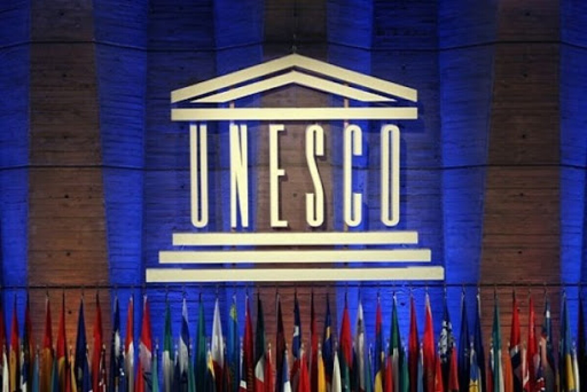 ЮНЕСКО мен Қазақстанның өзара қарым-қатынасы - e-history.kz