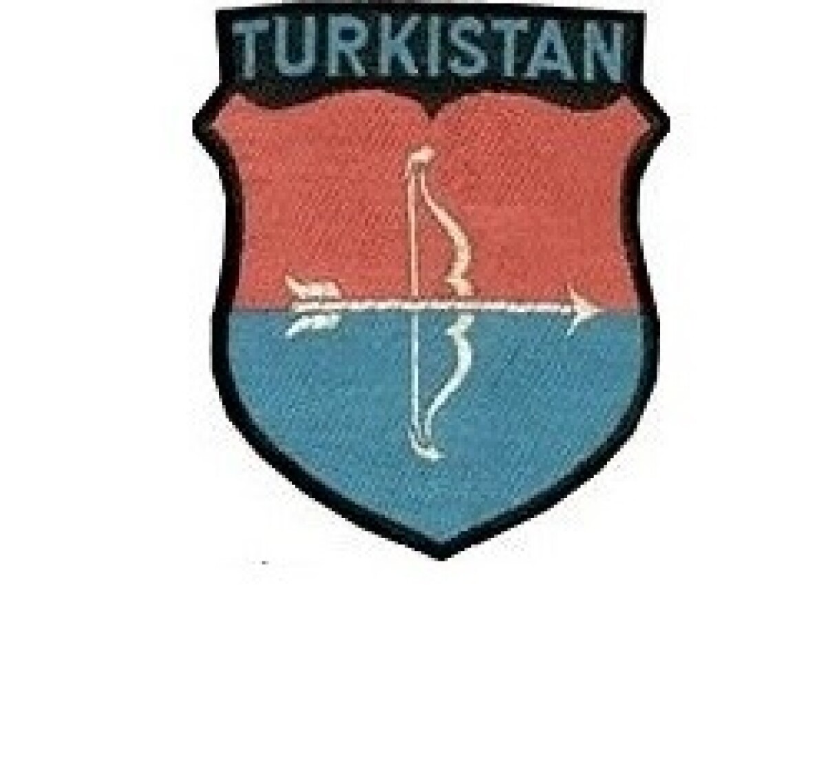 Туркестанский легион: горькие страницы войны - e-history.kz