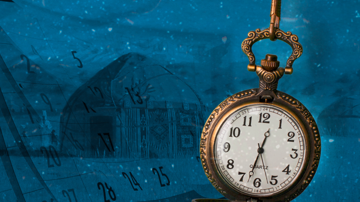 Мамыр айындағы мерейтойлар мен атаулы күндер