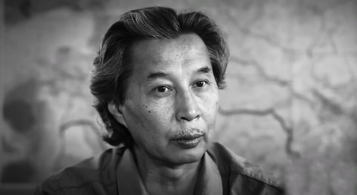 Әдебиеттанушы Мақсат Тәж-Мұрат дүниеден өтті - e-history.kz