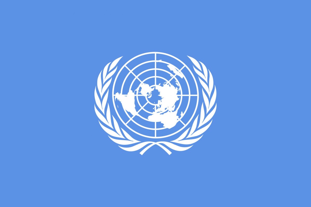 The UN Day - e-history.kz