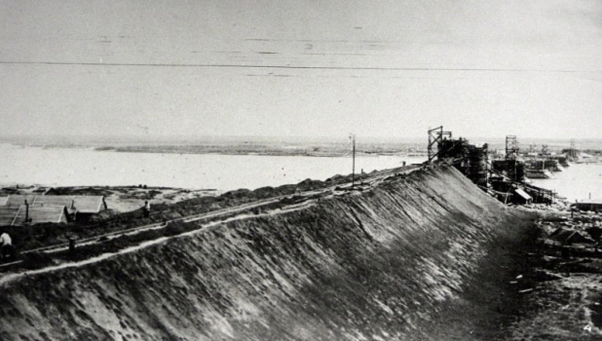 Где и как планировали строить железную дорогу в Казахстане. Часть 3 - e-history.kz