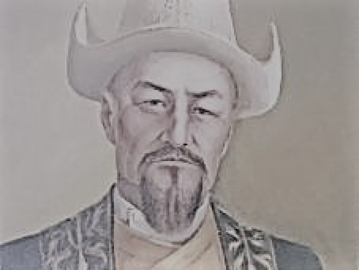 Sultan Sultanbet - e-history.kz