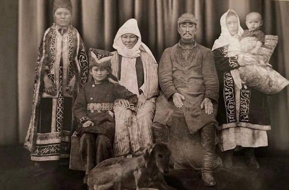 Жалған айыпты арқалаған – ағайынды Каналиндер - e-history.kz