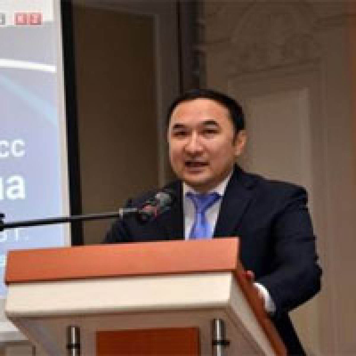 Yerzhan Babakumarov: "The task of the portal «e-history.kz» is to provide the younger generation with reliable facts about the historical events that were taking place in our country" - e-history.kz